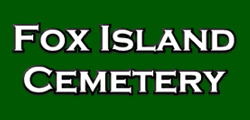 Fox Island Cemetery Association